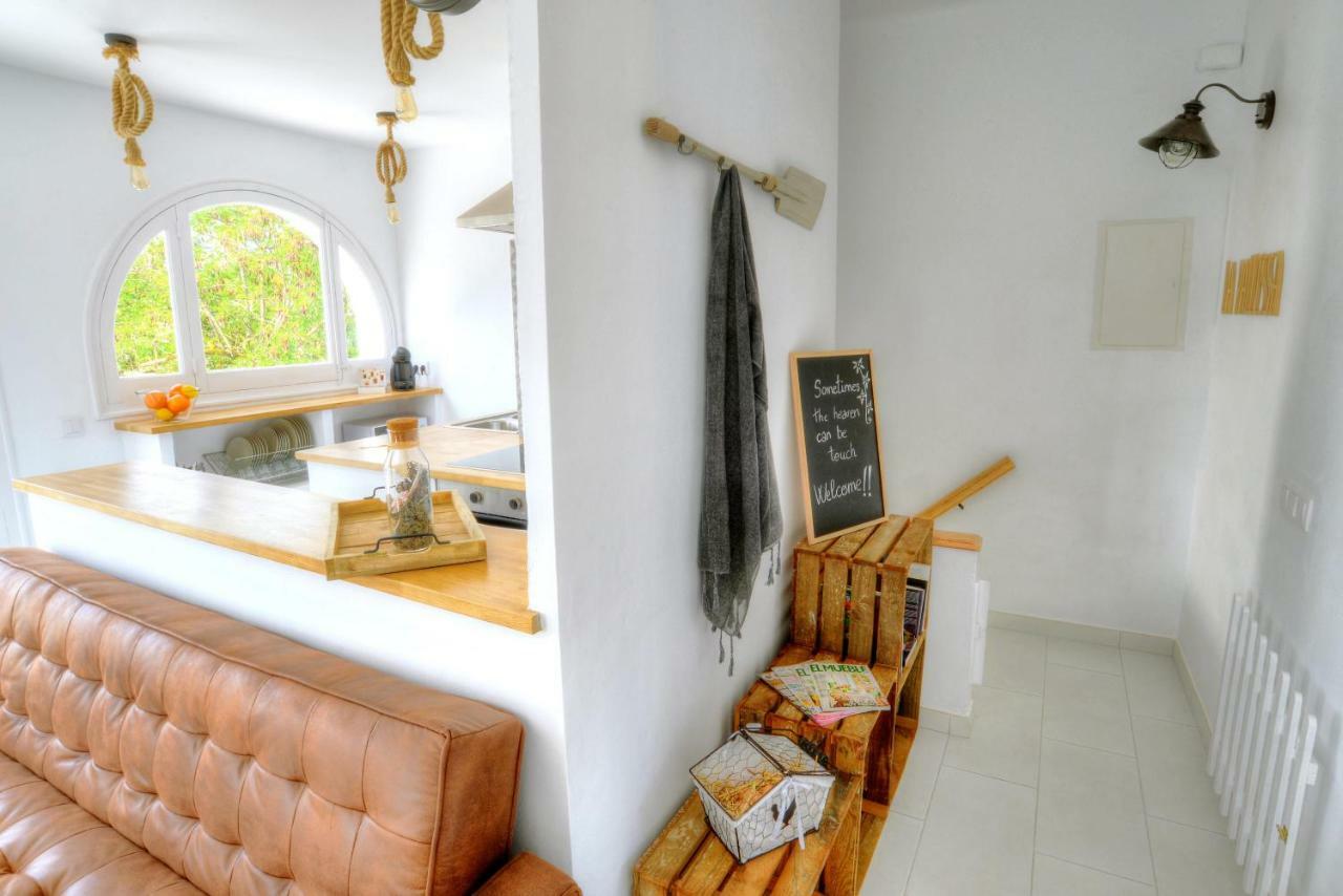 Masia Cal Ros S'Agaró Extérieur photo