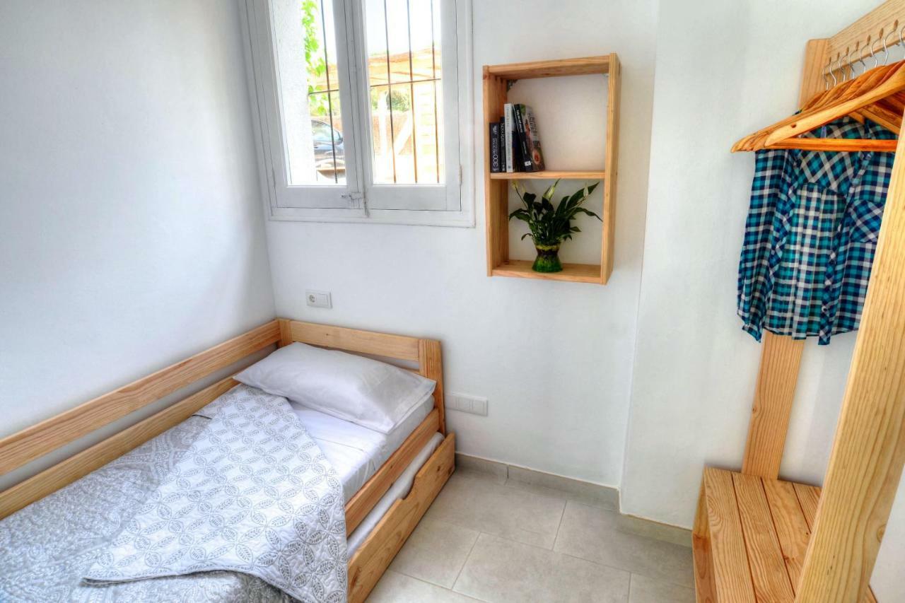 Masia Cal Ros S'Agaró Extérieur photo