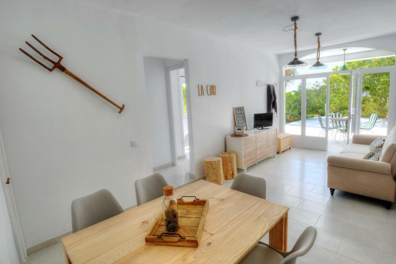 Masia Cal Ros S'Agaró Extérieur photo