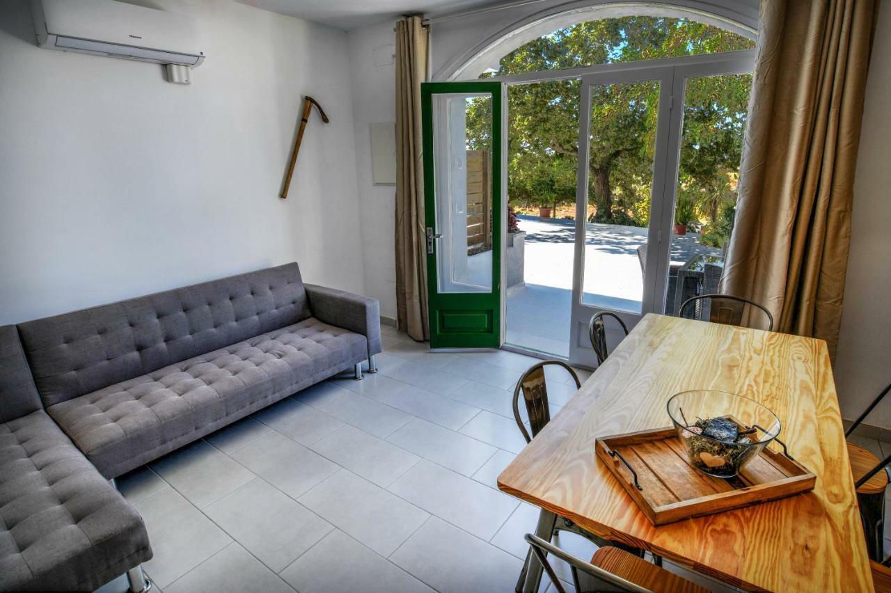 Masia Cal Ros S'Agaró Extérieur photo