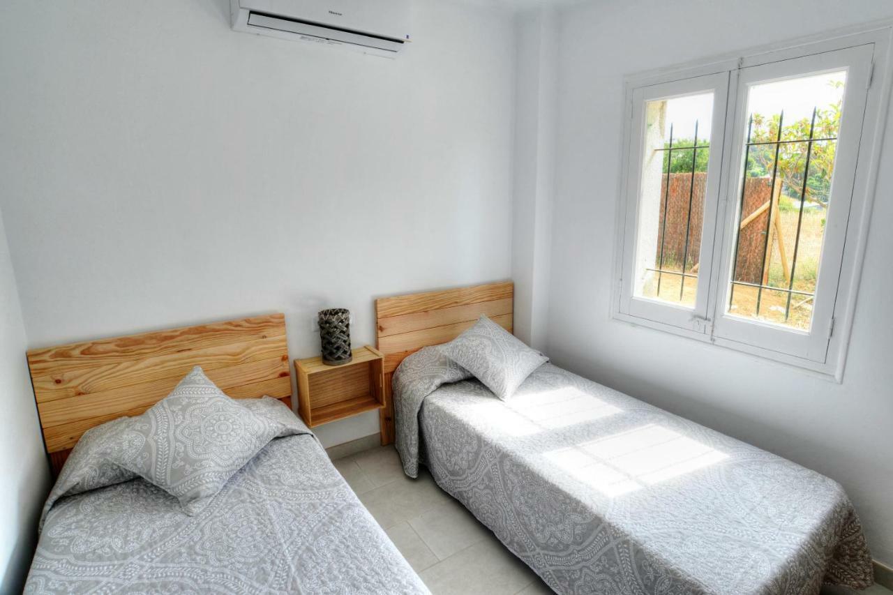 Masia Cal Ros S'Agaró Extérieur photo
