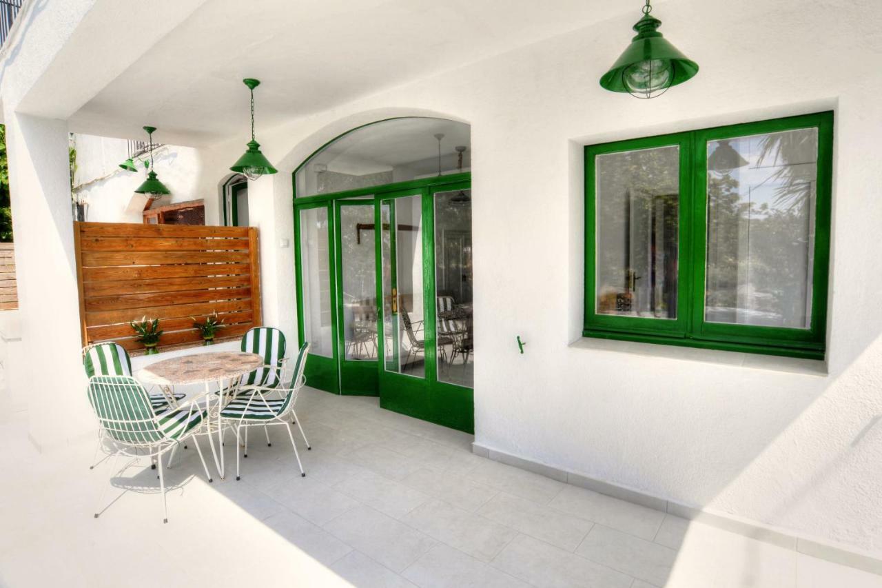 Masia Cal Ros S'Agaró Extérieur photo