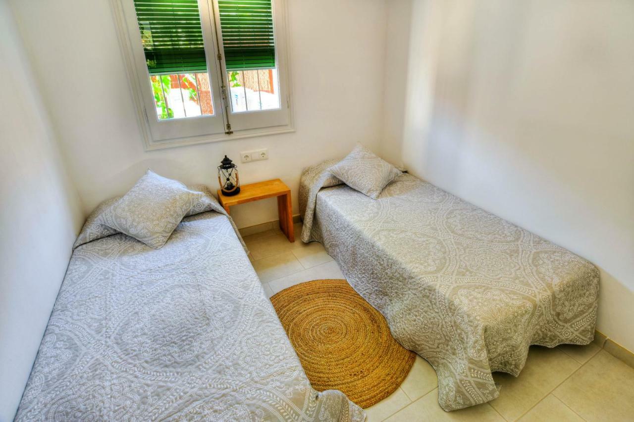 Masia Cal Ros S'Agaró Extérieur photo